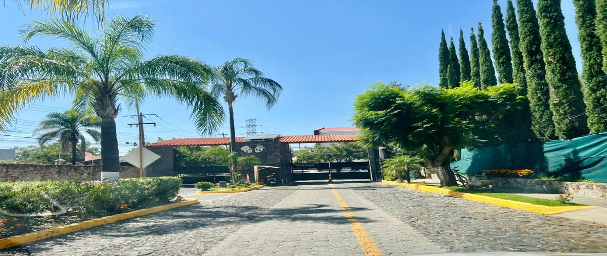 Foto de terreno habitacional en venta en  , colinas del centinela, zapopan, jalisco, 0 No. 03