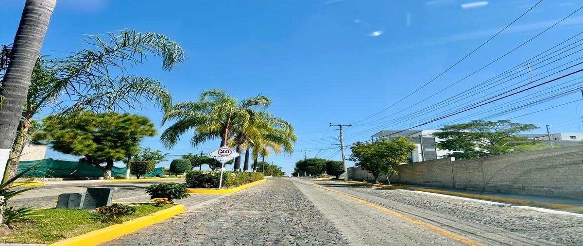 Foto de terreno habitacional en venta en  , colinas del centinela, zapopan, jalisco, 0 No. 04