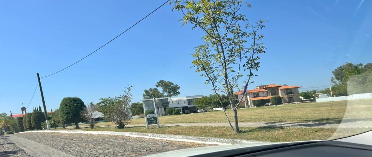 Foto de terreno habitacional en venta en  , colinas del centinela, zapopan, jalisco, 0 No. 05
