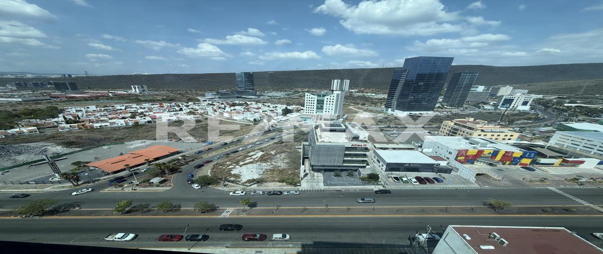 Foto de oficina en renta en colinas del cimatario, avenida fray luis de leon momentum torre 1 , colinas del cimatario, querétaro, querétaro, 0 No. 03