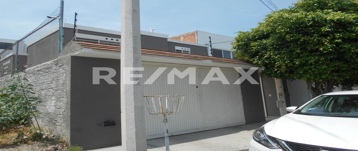 Foto de casa en venta en colinas del cimatario , colinas del cimatario, querétaro, querétaro, 25407858 No. 03