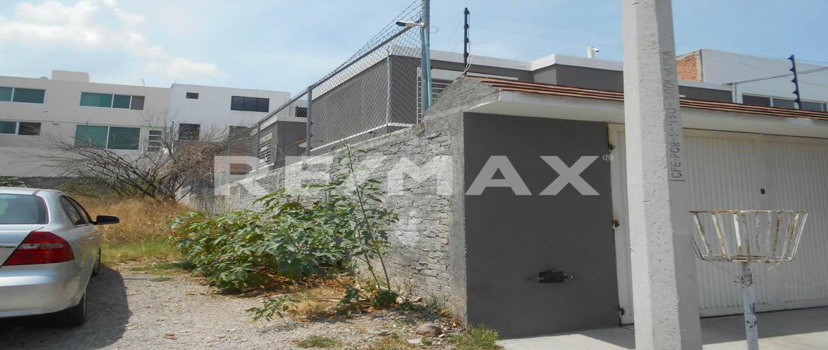 Foto de casa en venta en colinas del cimatario , colinas del cimatario, querétaro, querétaro, 25407858 No. 04