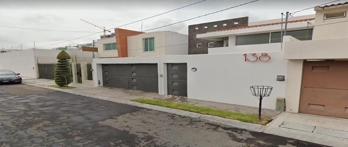 Foto de casa en venta en  , colinas del cimatario, querétaro, querétaro, 0 No. 03