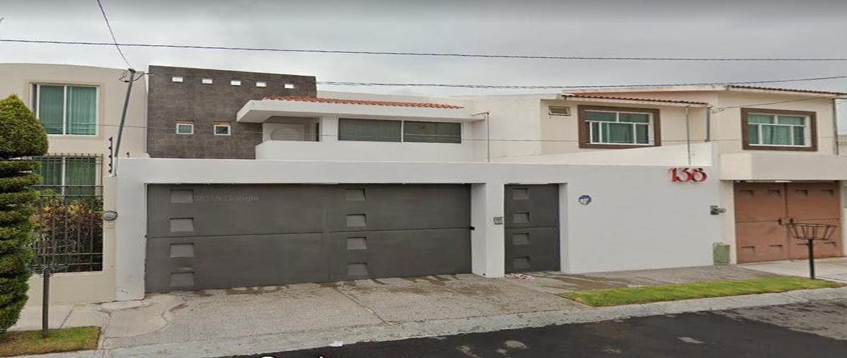 Foto de casa en venta en  , colinas del cimatario, querétaro, querétaro, 0 No. 04