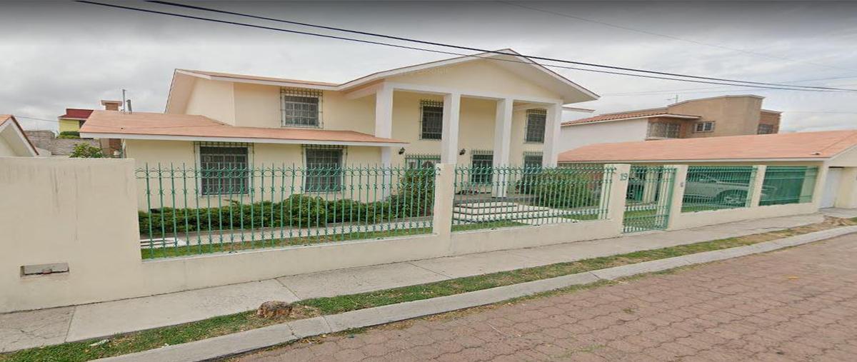 Foto de casa en venta en  , colinas del cimatario, querétaro, querétaro, 0 No. 03