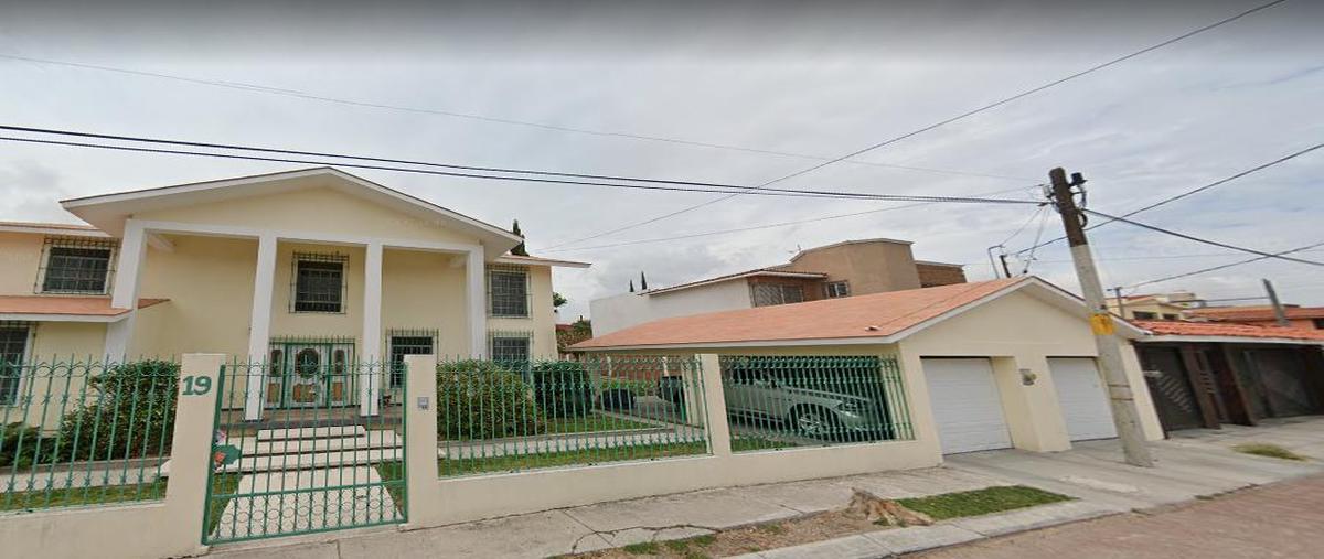 Foto de casa en venta en  , colinas del cimatario, querétaro, querétaro, 0 No. 03