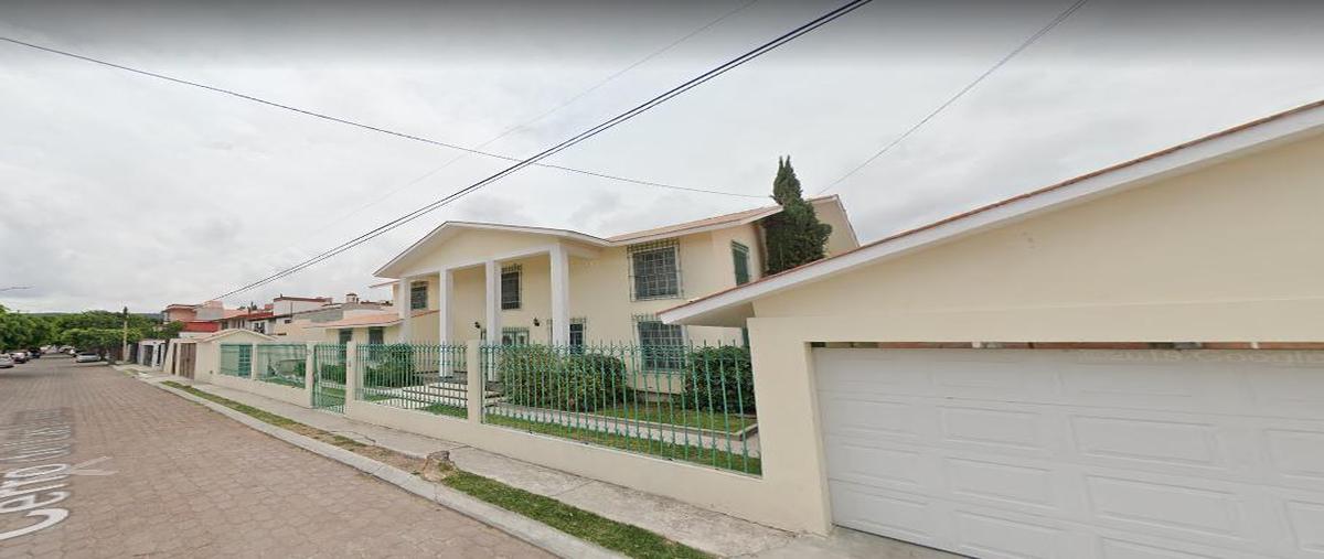 Foto de casa en venta en  , colinas del cimatario, querétaro, querétaro, 0 No. 04