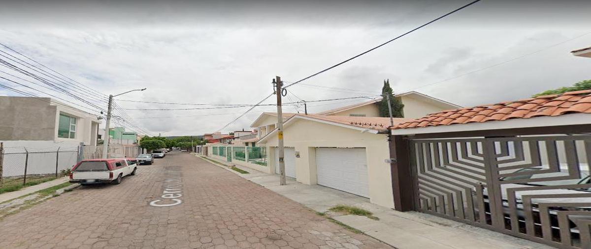 Foto de casa en venta en  , colinas del cimatario, querétaro, querétaro, 0 No. 05