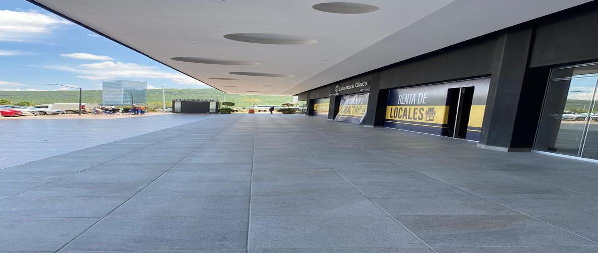 Foto de oficina en renta en  , colinas del cimatario, querétaro, querétaro, 29345598 No. 05