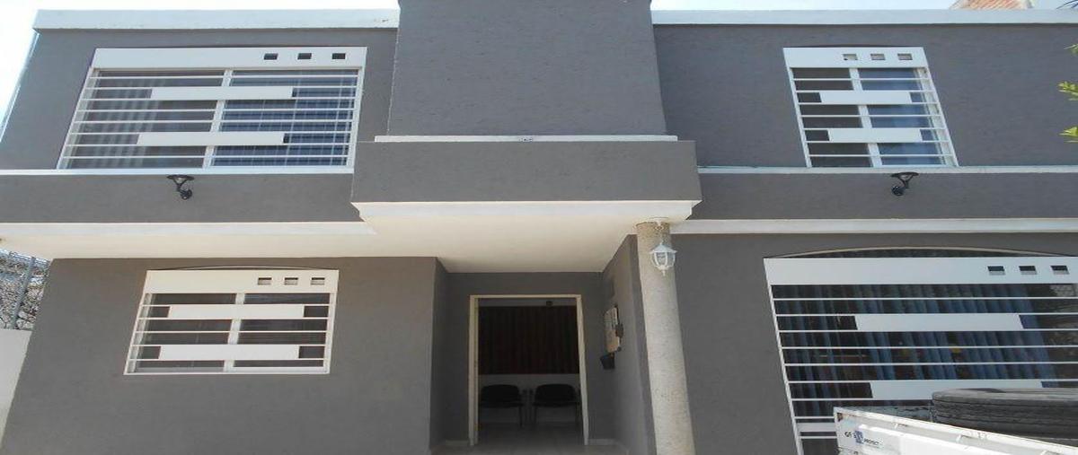 Foto de oficina en , colinas del cimatario, querétaro, querétaro, 0 foto 01 Foto de oficina en venta en , colinas del cimatario, querétaro, querétaro, 0 No. 01