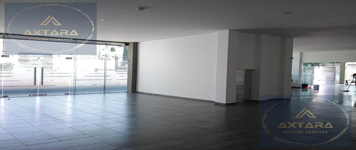 Foto de edificio en renta en  , colinas del cimatario, querétaro, querétaro, 30688558 No. 03