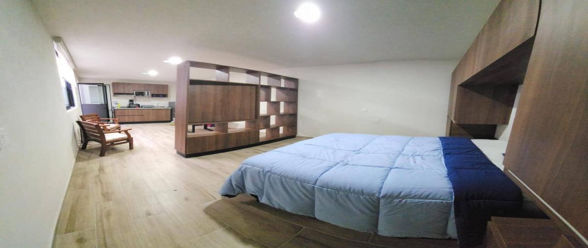 Foto de departamento en , colinas del cimatario, querétaro, querétaro, 0 foto 02 Foto de departamento en renta en , colinas del cimatario, querétaro, querétaro, 0 No. 02