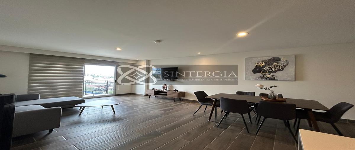 Foto de departamento en renta en  , colinas del cimatario, querétaro, querétaro, 0 No. 05