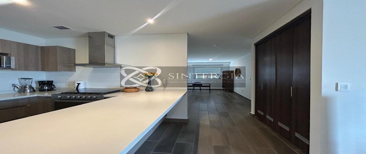 Foto de departamento en renta en  , colinas del cimatario, querétaro, querétaro, 0 No. 03