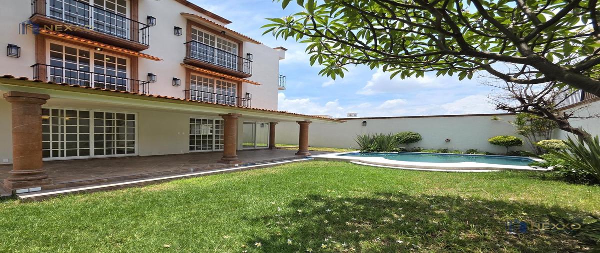 Foto de casa en venta en  , colinas del cimatario, querétaro, querétaro, 31551438 No. 04