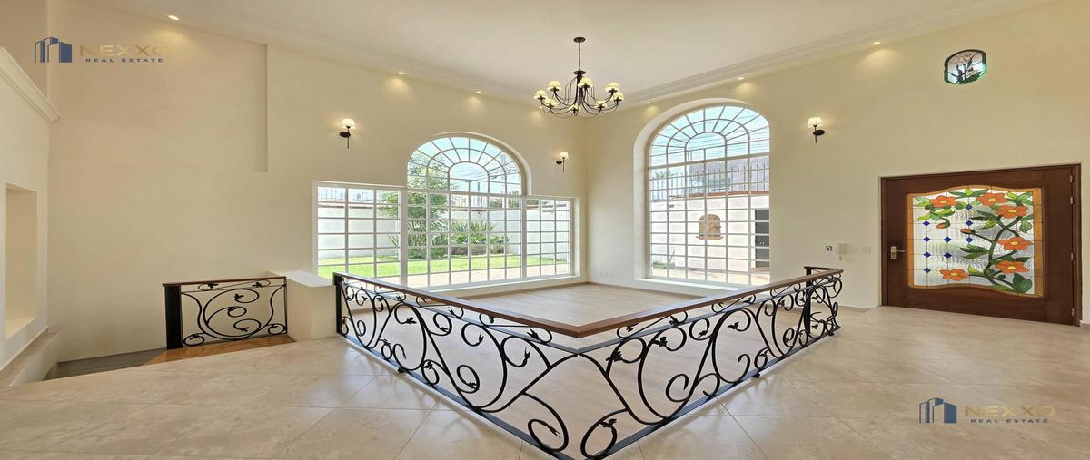 Foto de casa en venta en  , colinas del cimatario, querétaro, querétaro, 31551438 No. 05