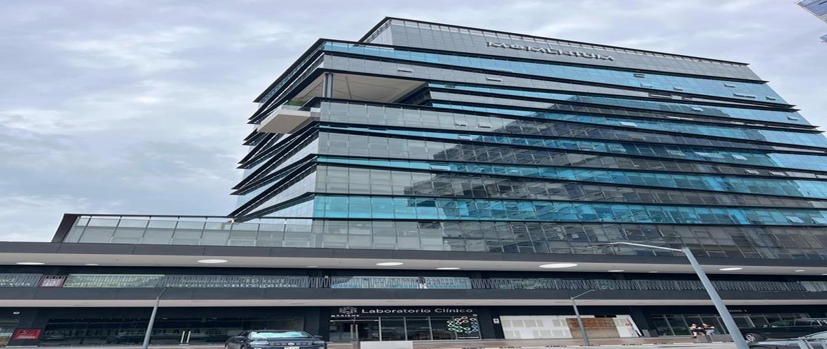 Foto de oficina en renta en  , colinas del cimatario, querétaro, querétaro, 0 No. 03
