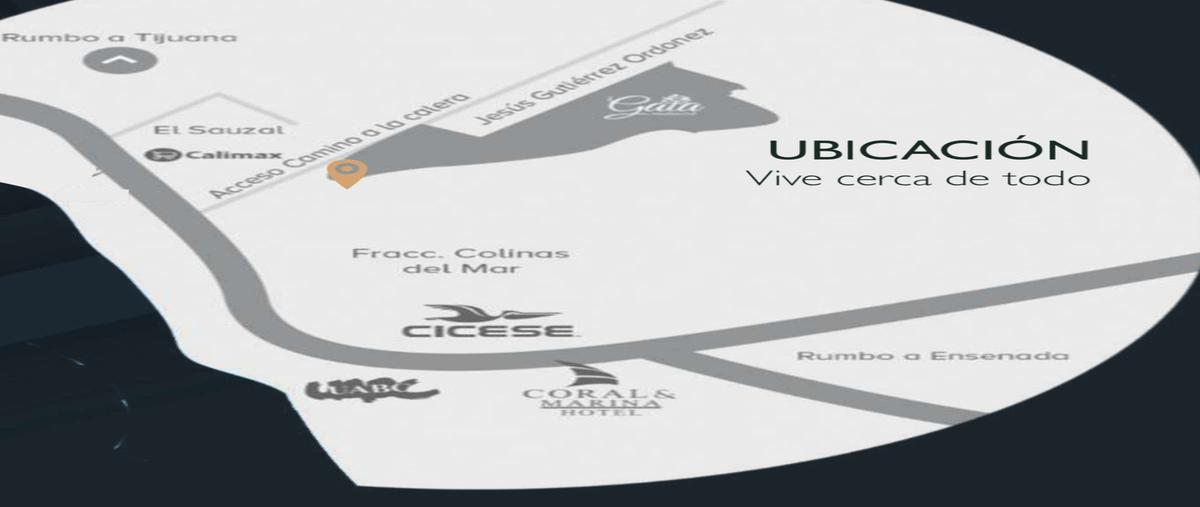 Foto de casa en venta en colinas del golfo , colinas del sauzal, ensenada, baja california, 0 No. 05