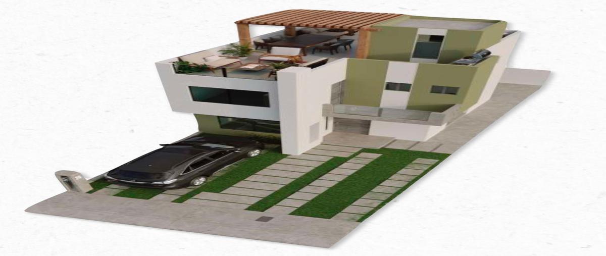 Foto de casa en venta en colinas del golfo , colinas del sauzal, ensenada, baja california, 0 No. 04