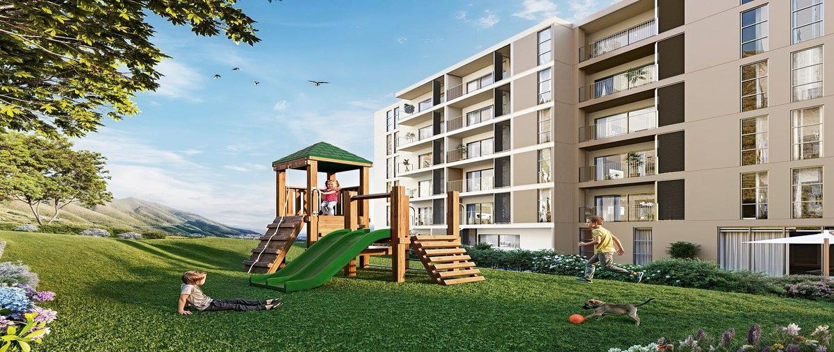 Foto de departamento en venta en colinas del huajuco , colinas del huajuco, monterrey, nuevo león, 0 No. 03