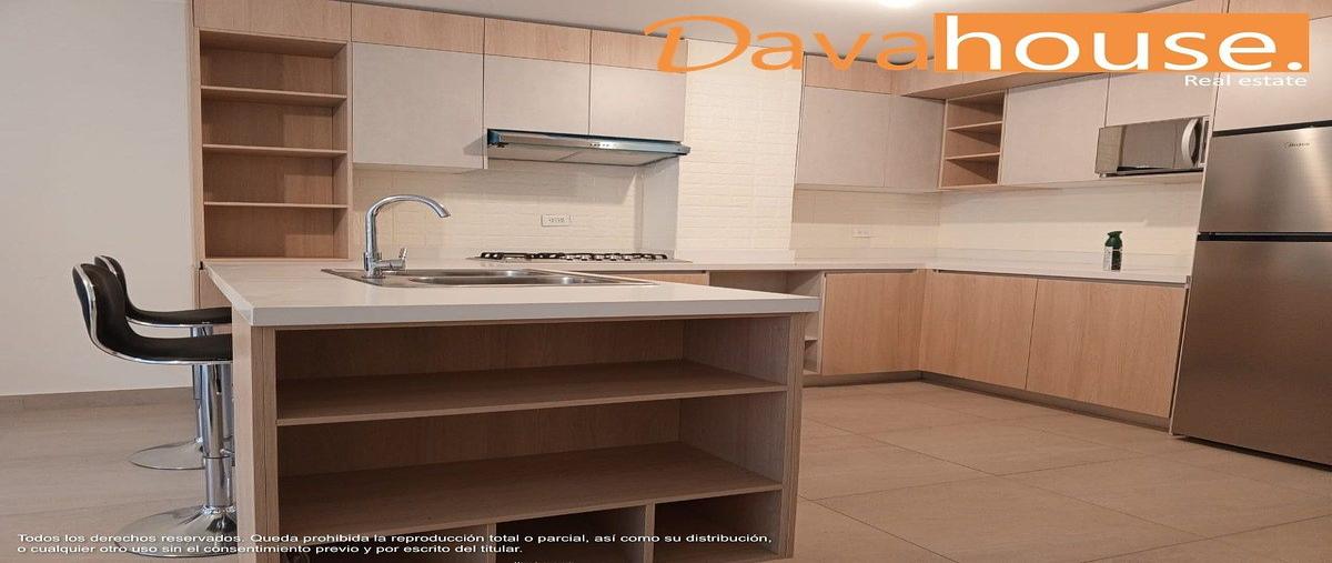 Foto de departamento en renta en colinas del huajuco , colinas del huajuco, monterrey, nuevo león, 0 No. 04