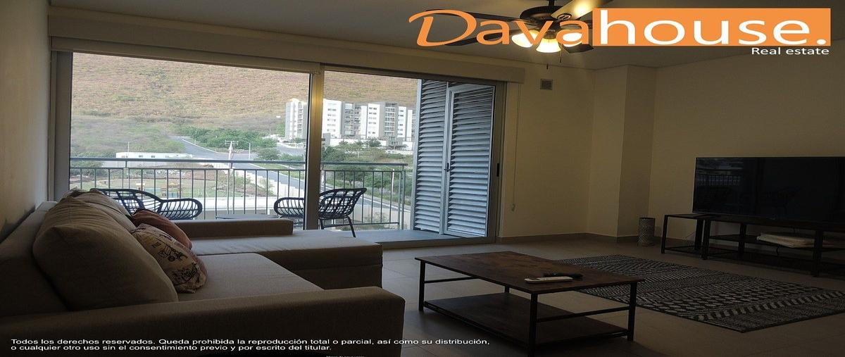 Foto de departamento en renta en colinas del huajuco , colinas del huajuco, monterrey, nuevo león, 0 No. 06