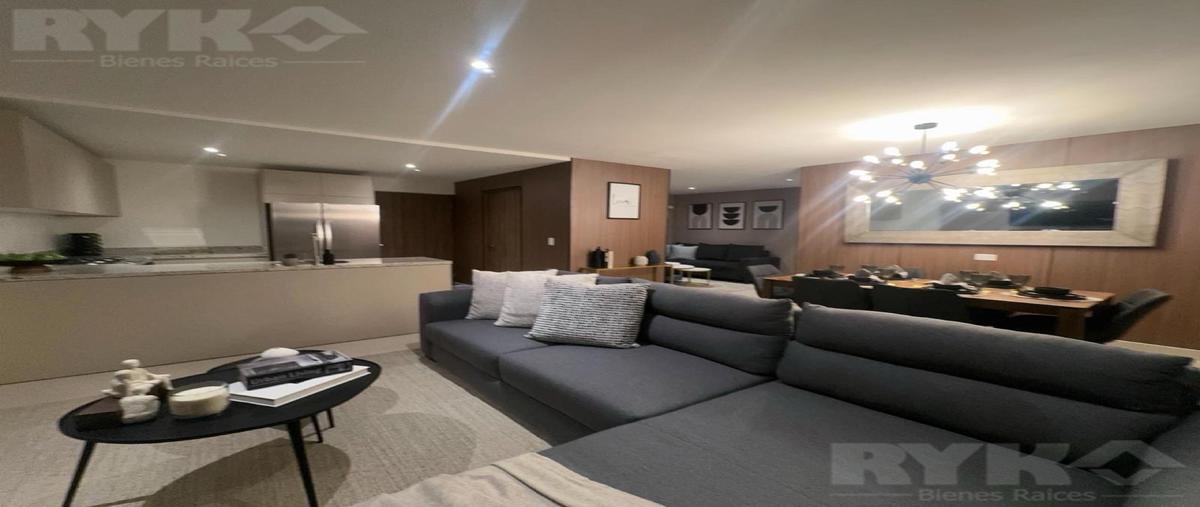 Foto de departamento en venta en  , colinas del huajuco, monterrey, nuevo león, 30468041 No. 03