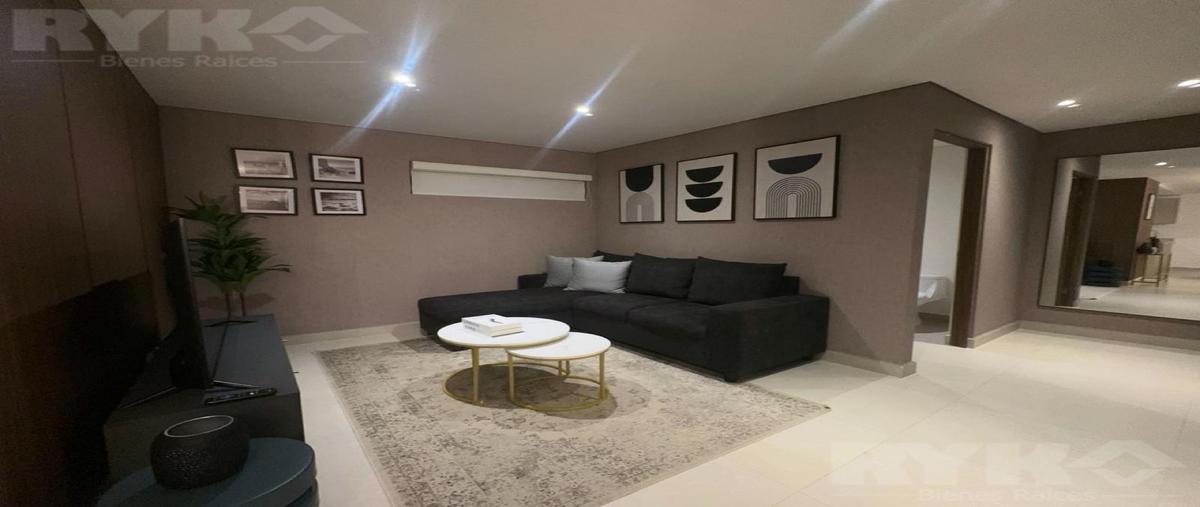 Foto de departamento en venta en  , colinas del huajuco, monterrey, nuevo león, 30468041 No. 04