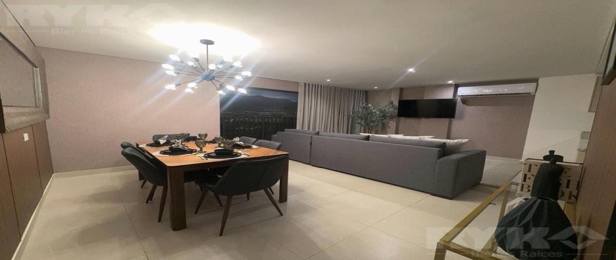 Foto de departamento en venta en  , colinas del huajuco, monterrey, nuevo león, 30468041 No. 05