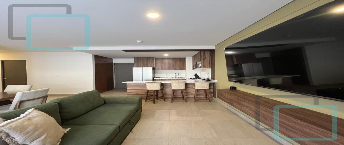 Foto de departamento en renta en  , colinas del huajuco, monterrey, nuevo león, 0 No. 03