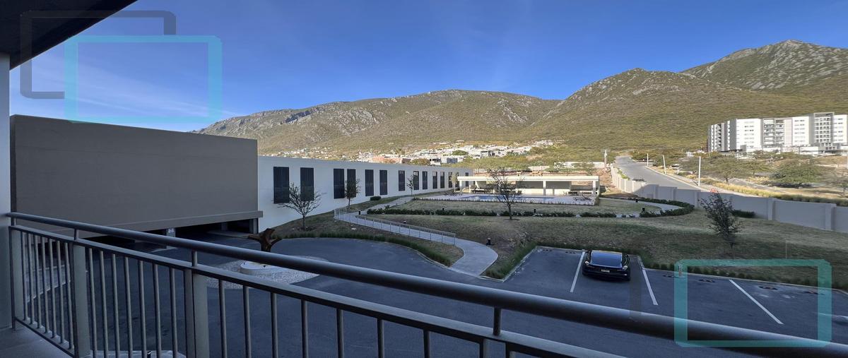 Foto de departamento en renta en  , colinas del huajuco, monterrey, nuevo león, 0 No. 05