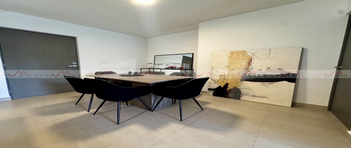 Foto de departamento en venta en  , colinas del huajuco, monterrey, nuevo león, 0 No. 03