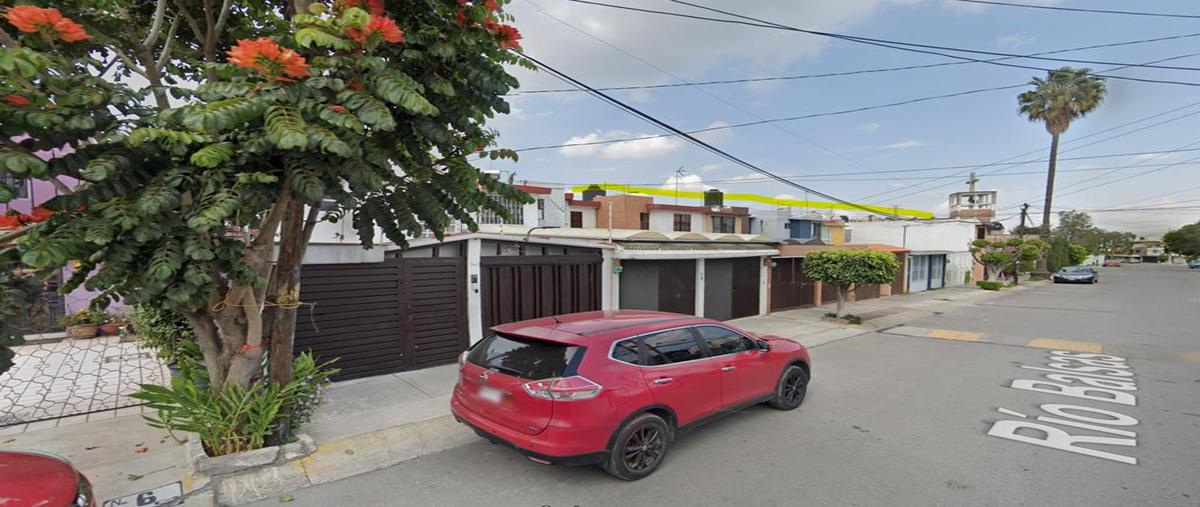 Foto de casa en , colinas del lago, cuautitlán izcalli, méxico, 30116842 foto 01 Foto de casa en venta en , colinas del lago, cuautitlán izcalli, méxico, 30116842 No. 01