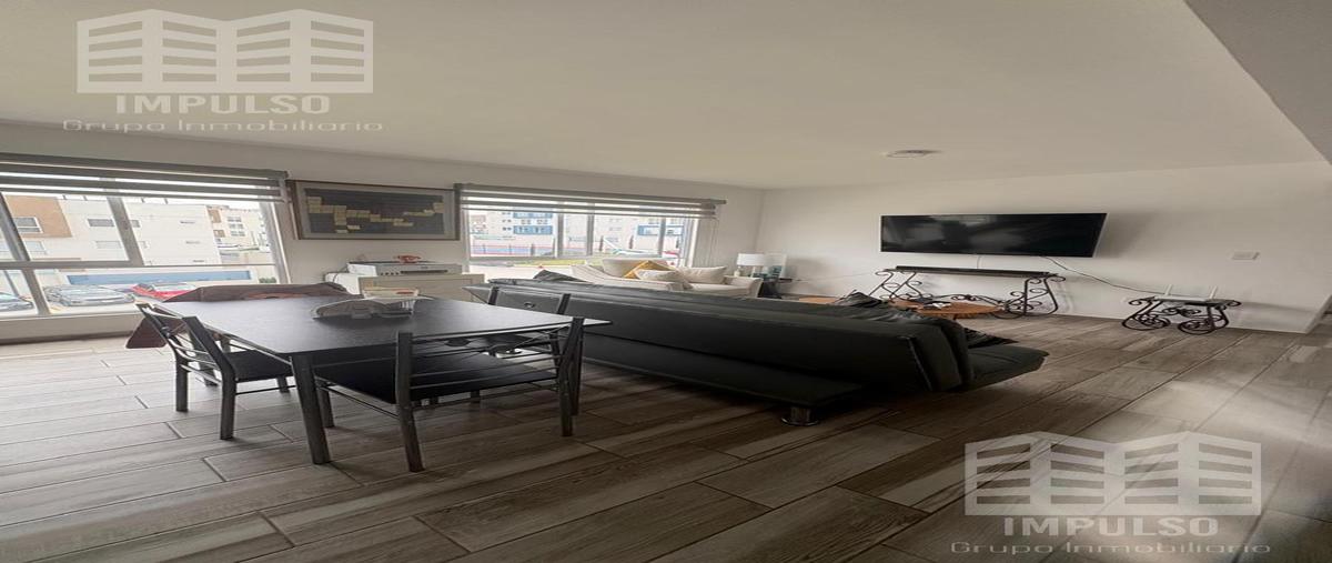 Foto de departamento en venta en  , colinas del lago, cuautitlán izcalli, méxico, 0 No. 03