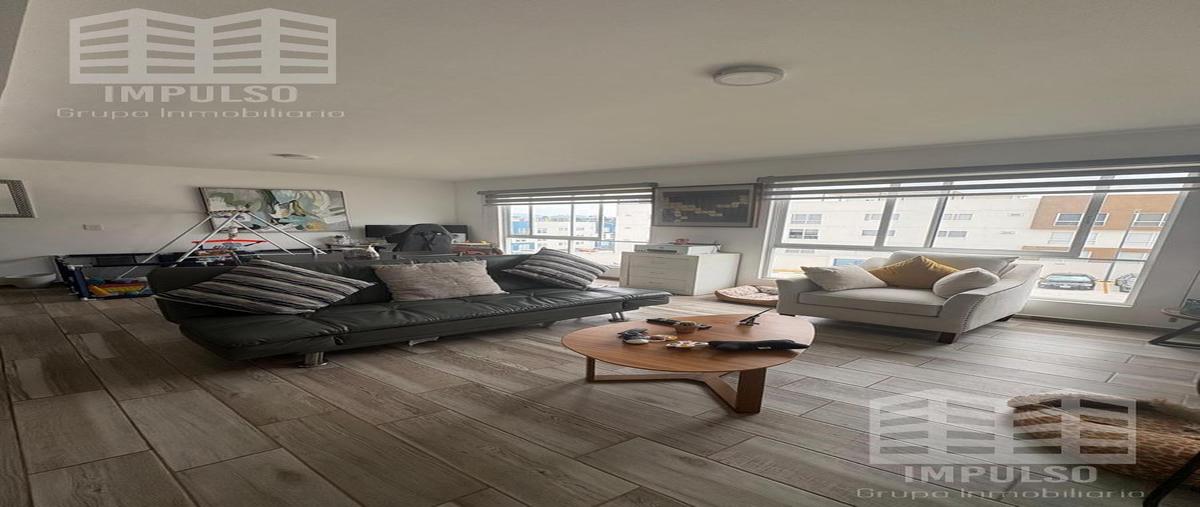 Foto de departamento en venta en  , colinas del lago, cuautitlán izcalli, méxico, 0 No. 04