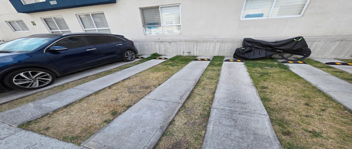 Foto de departamento en renta en  , colinas del lago, cuautitlán izcalli, méxico, 0 No. 04