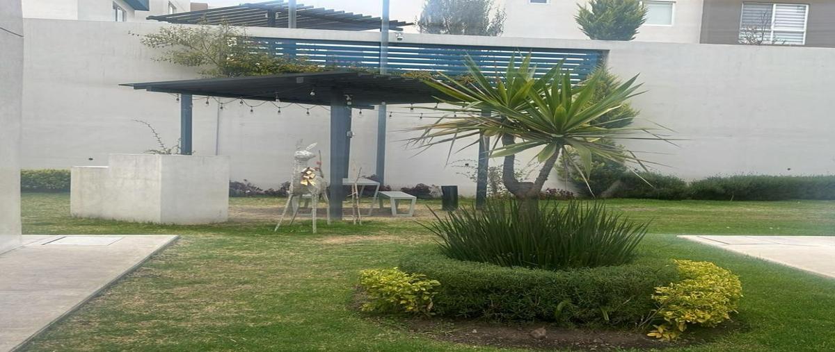 Foto de departamento en renta en  , colinas del lago, cuautitlán izcalli, méxico, 0 No. 03