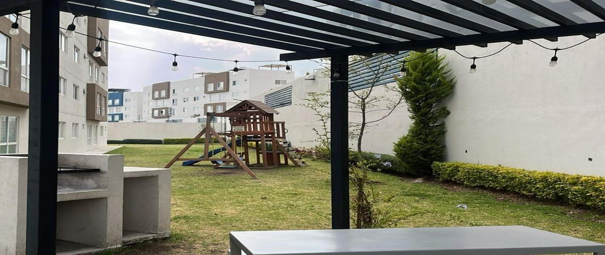 Foto de departamento en renta en  , colinas del lago, cuautitlán izcalli, méxico, 0 No. 04