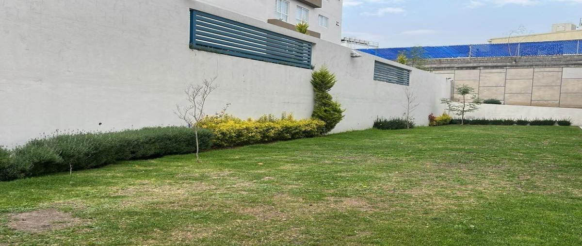 Foto de departamento en renta en  , colinas del lago, cuautitlán izcalli, méxico, 0 No. 05