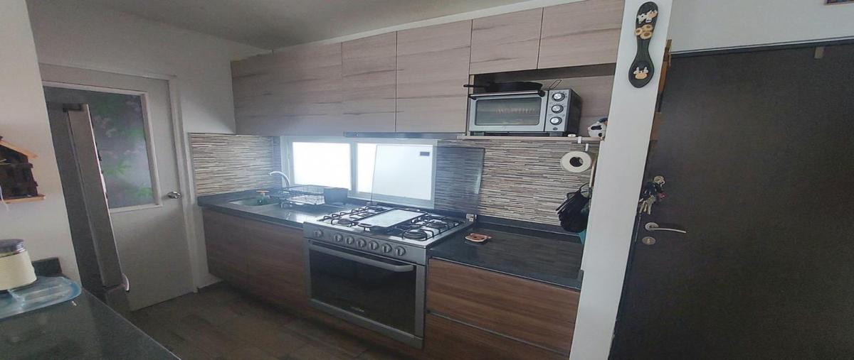 Foto de departamento en venta en  , colinas del lago, cuautitlán izcalli, méxico, 0 No. 03