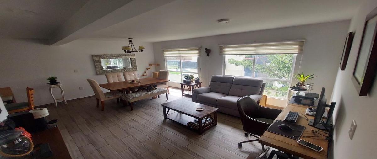 Foto de departamento en venta en  , colinas del lago, cuautitlán izcalli, méxico, 0 No. 04