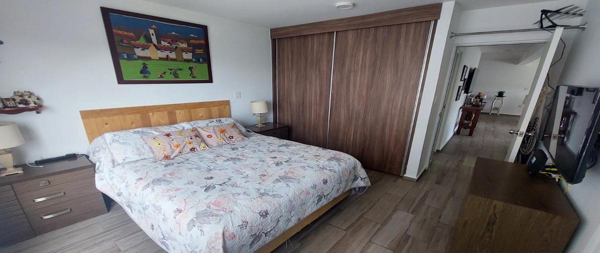 Foto de departamento en venta en  , colinas del lago, cuautitlán izcalli, méxico, 0 No. 05