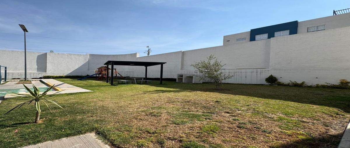 Foto de departamento en renta en  , colinas del lago, cuautitlán izcalli, méxico, 0 No. 03