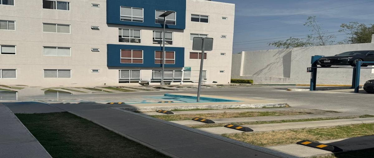 Foto de departamento en renta en  , colinas del lago, cuautitlán izcalli, méxico, 0 No. 04