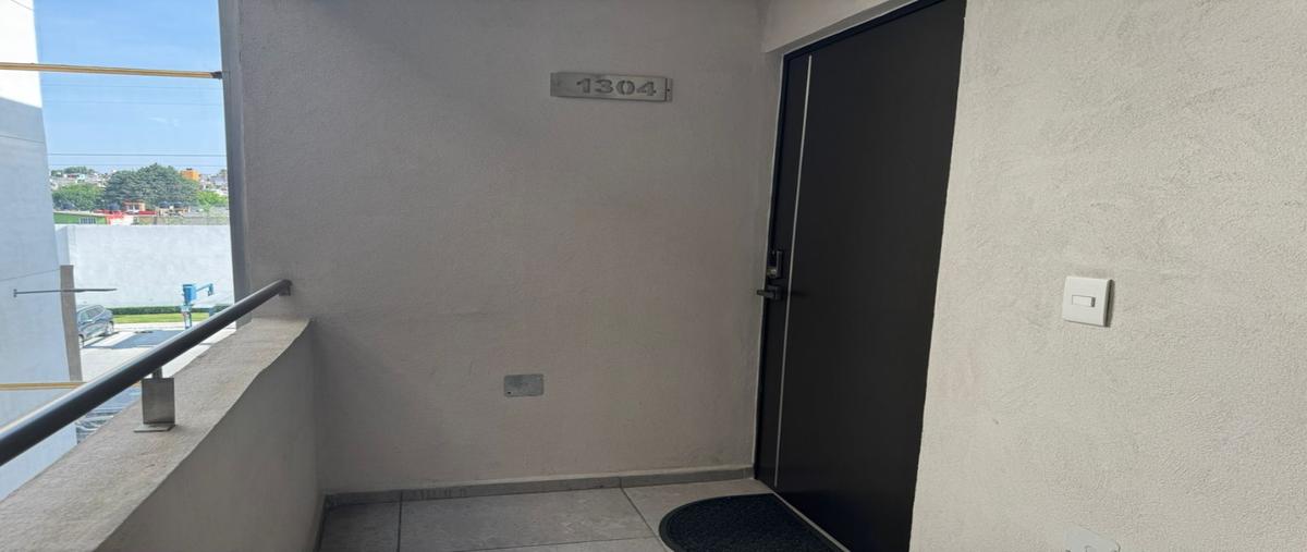 Foto de departamento en renta en  , colinas del lago, cuautitlán izcalli, méxico, 31117202 No. 05