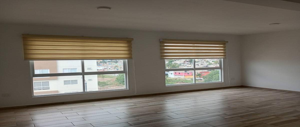 Foto de departamento en venta en  , colinas del lago, cuautitlán izcalli, méxico, 0 No. 04