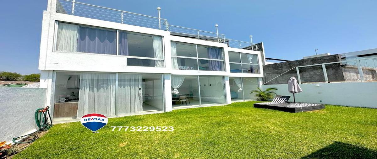 Foto de casa en venta en colinas del lago , tequesquitengo, jojutla, morelos, 26665036 No. 03