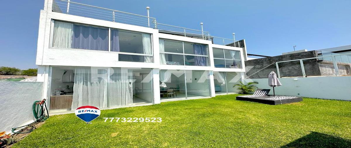 Foto de casa en venta en colinas del lago , tequesquitengo, jojutla, morelos, 0 No. 03