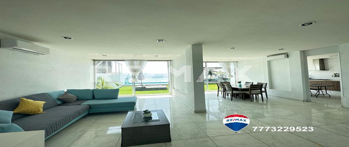 Foto de casa en venta en colinas del lago , tequesquitengo, jojutla, morelos, 0 No. 04