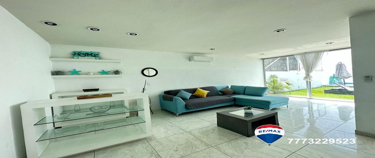 Foto de casa en venta en colinas del lago , tequesquitengo, jojutla, morelos, 26665036 No. 05